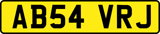 AB54VRJ