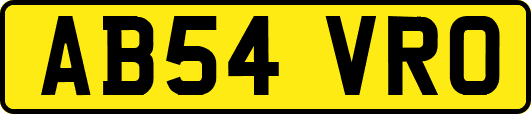 AB54VRO