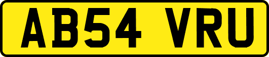 AB54VRU