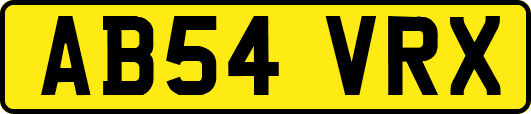 AB54VRX