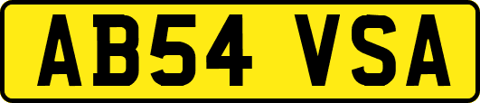 AB54VSA