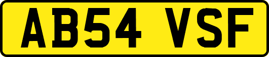 AB54VSF