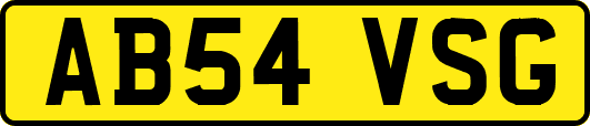 AB54VSG