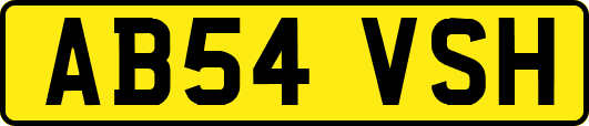 AB54VSH