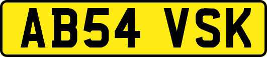 AB54VSK