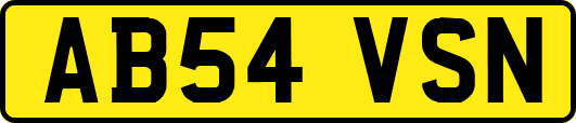 AB54VSN