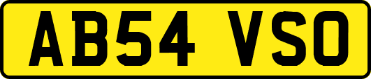 AB54VSO