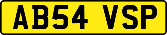AB54VSP