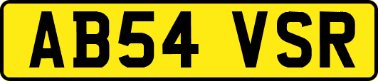 AB54VSR