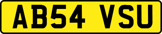 AB54VSU