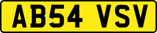 AB54VSV