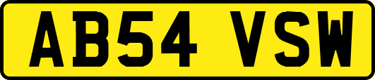 AB54VSW