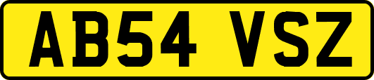AB54VSZ