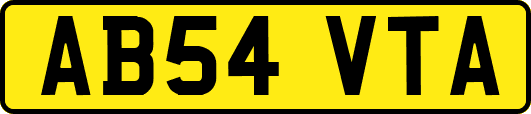 AB54VTA