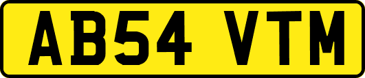 AB54VTM