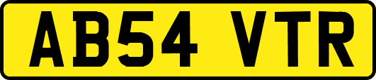 AB54VTR
