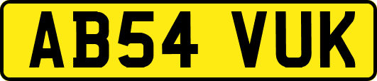 AB54VUK