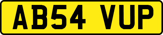 AB54VUP