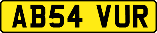 AB54VUR
