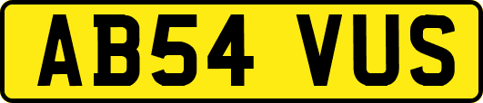 AB54VUS