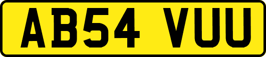 AB54VUU