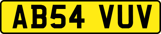 AB54VUV