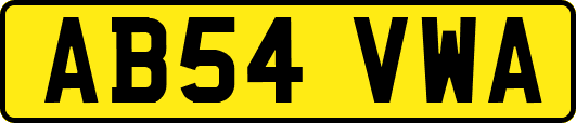 AB54VWA