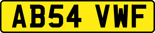 AB54VWF