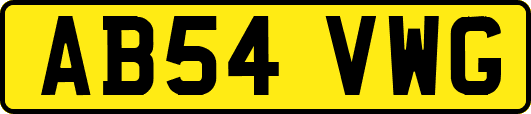 AB54VWG