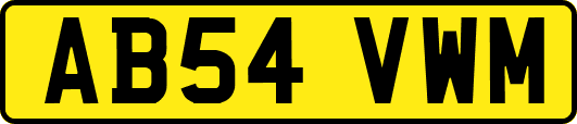 AB54VWM