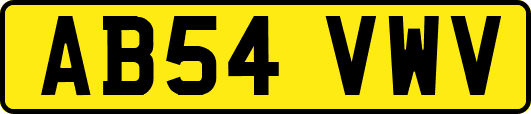 AB54VWV