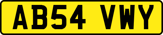 AB54VWY