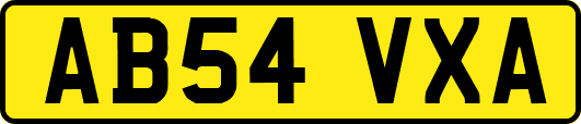 AB54VXA