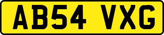 AB54VXG
