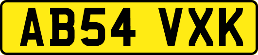 AB54VXK