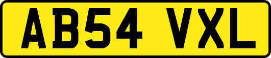 AB54VXL