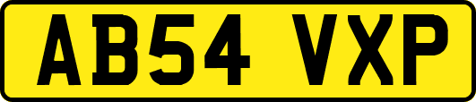 AB54VXP