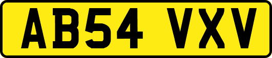 AB54VXV