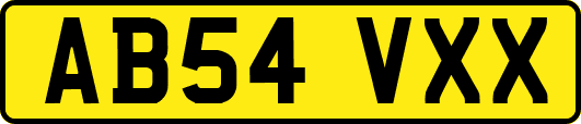 AB54VXX