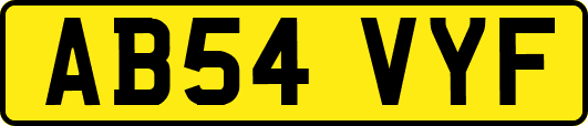 AB54VYF