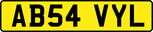 AB54VYL