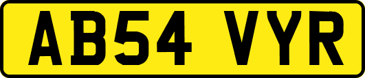 AB54VYR