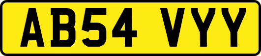 AB54VYY