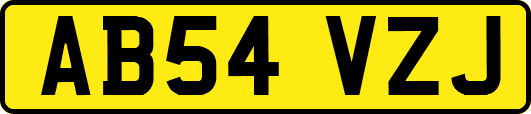 AB54VZJ
