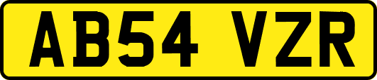 AB54VZR