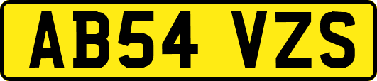 AB54VZS
