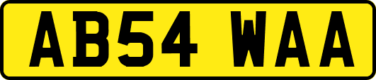 AB54WAA