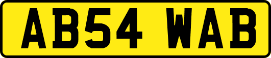 AB54WAB