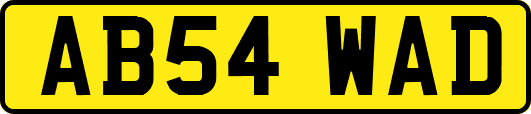 AB54WAD