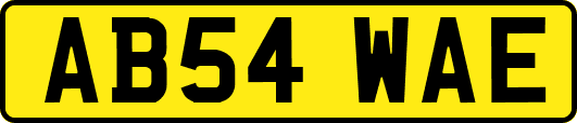 AB54WAE